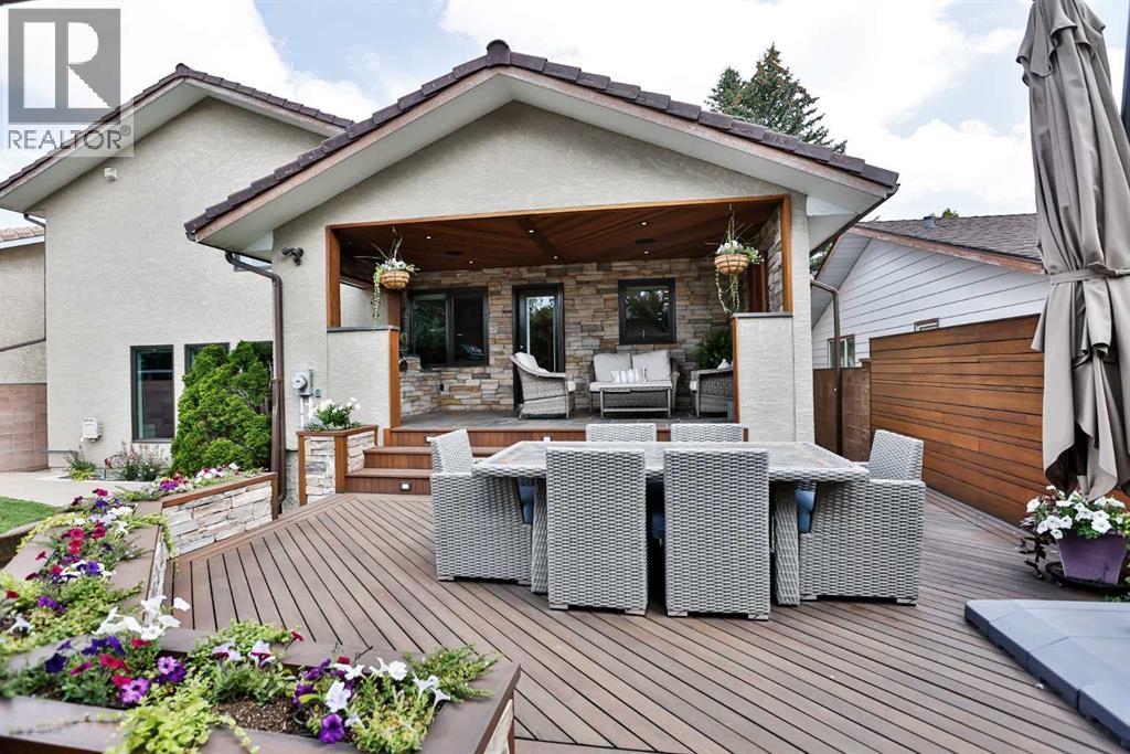 234 Mcmaster Boulevard W, Lethbridge, Alberta  T1K 4R3 - Photo 42 - A2243378