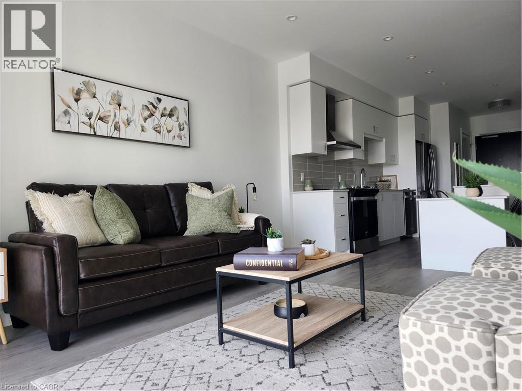 15 Glebe Street Unit# 1211, Cambridge, Ontario  N1S 0C3 - Photo 14 - 40767964