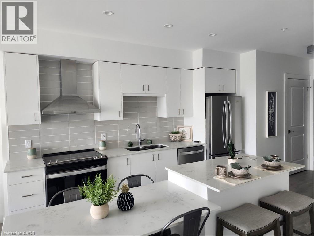 15 Glebe Street Unit# 1211, Cambridge, Ontario  N1S 0C3 - Photo 17 - 40767964