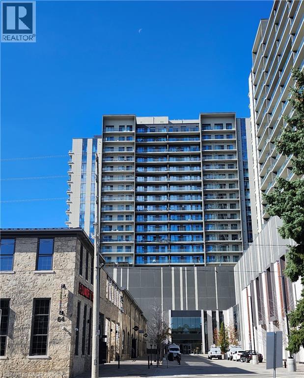 15 Glebe Street Unit# 1211, Cambridge, Ontario  N1S 0C3 - Photo 2 - 40767964