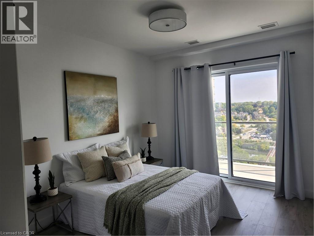 15 Glebe Street Unit# 1211, Cambridge, Ontario  N1S 0C3 - Photo 22 - 40767964