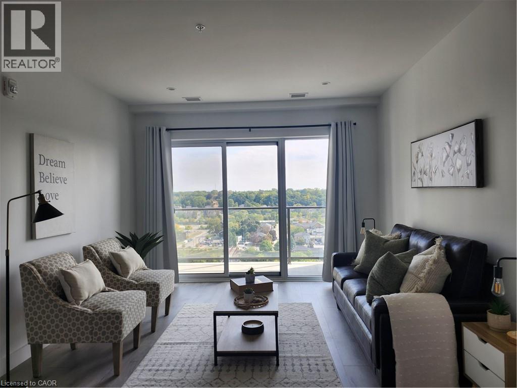 15 Glebe Street Unit# 1211, Cambridge, Ontario  N1S 0C3 - Photo 8 - 40767964