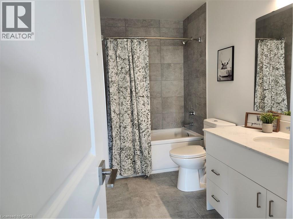 15 Glebe Street Unit# 1211, Cambridge, Ontario  N1S 0C3 - Photo 18 - 40767964