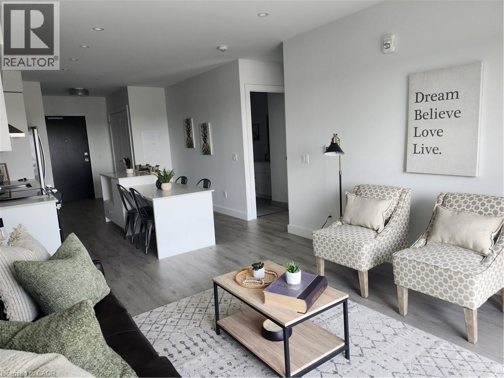 15 Glebe Street Unit# 1211, Cambridge, Ontario  N1S 0C3 - Photo 12 - 40767964