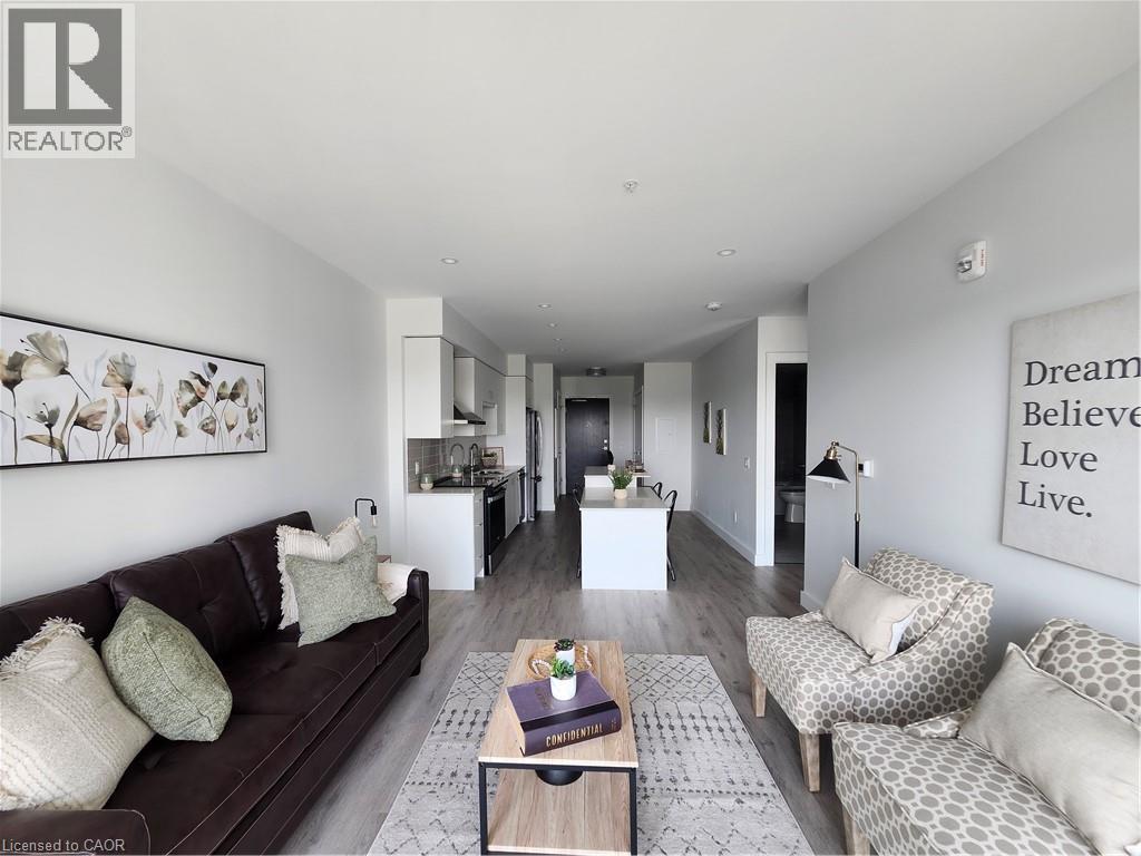 15 Glebe Street Unit# 1211, Cambridge, Ontario  N1S 0C3 - Photo 27 - 40767964