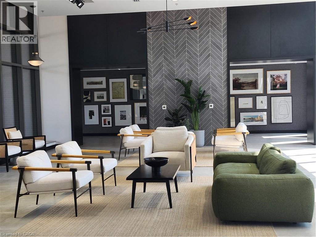 15 Glebe Street Unit# 1211, Cambridge, Ontario  N1S 0C3 - Photo 29 - 40767964