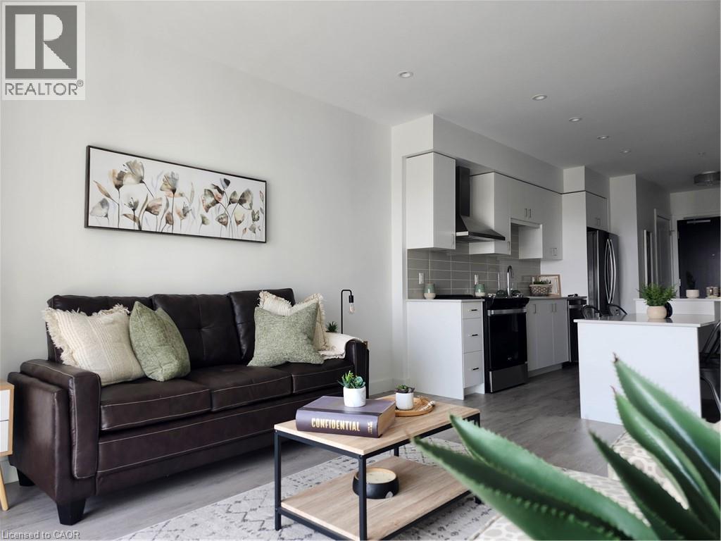 15 Glebe Street Unit# 1211, Cambridge, Ontario  N1S 0C3 - Photo 13 - 40767964