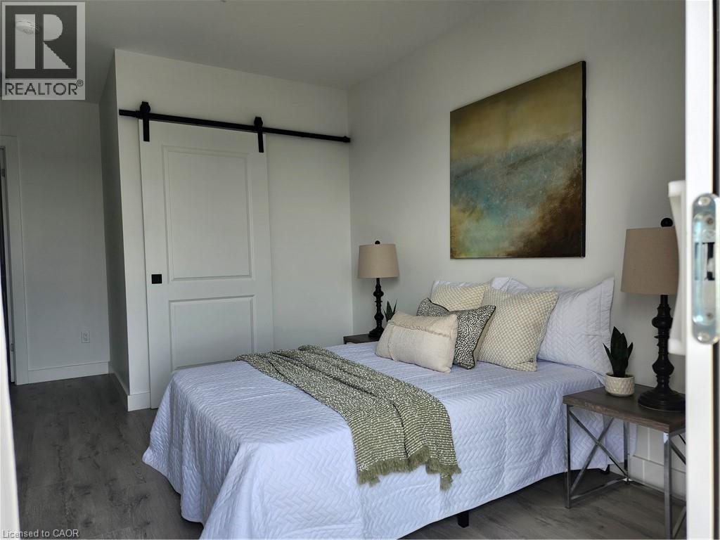 15 Glebe Street Unit# 1211, Cambridge, Ontario  N1S 0C3 - Photo 24 - 40767964