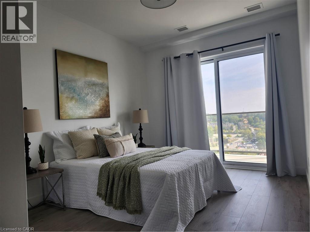 15 Glebe Street Unit# 1211, Cambridge, Ontario  N1S 0C3 - Photo 21 - 40767964