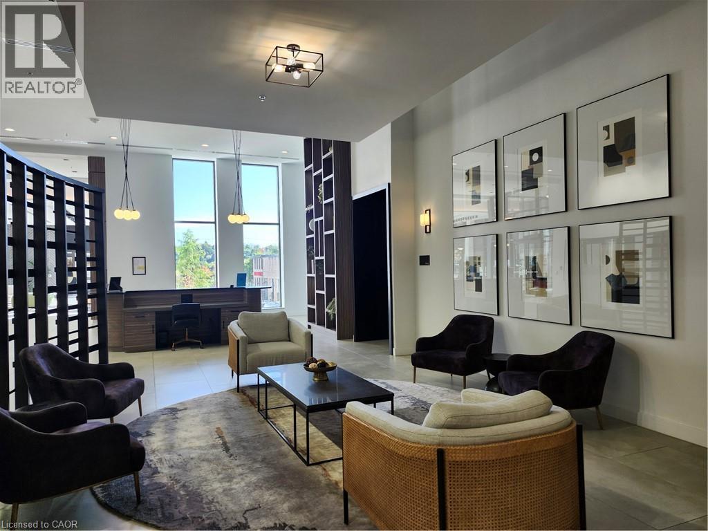 15 Glebe Street Unit# 1211, Cambridge, Ontario  N1S 0C3 - Photo 30 - 40767964