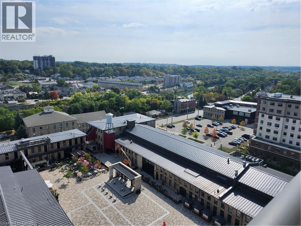 15 Glebe Street Unit# 1211, Cambridge, Ontario  N1S 0C3 - Photo 38 - 40767964