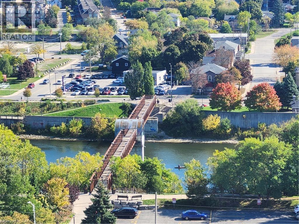 15 Glebe Street Unit# 1211, Cambridge, Ontario  N1S 0C3 - Photo 4 - 40767964