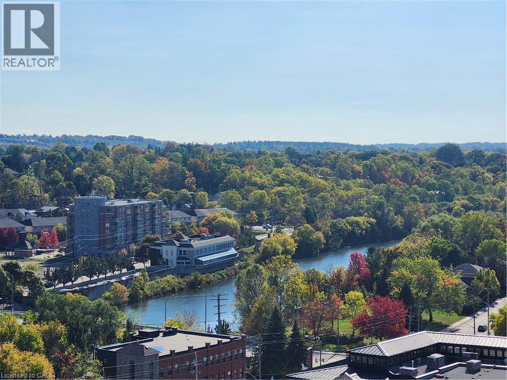 15 Glebe Street Unit# 1211, Cambridge, Ontario  N1S 0C3 - Photo 36 - 40767964