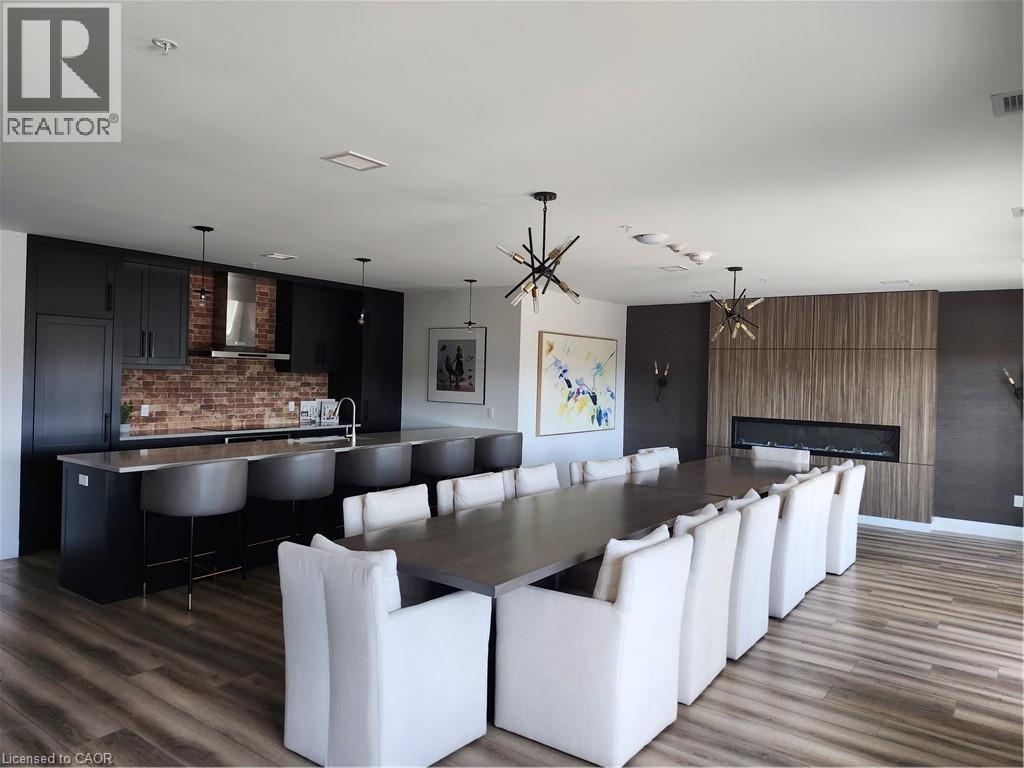 15 Glebe Street Unit# 1211, Cambridge, Ontario  N1S 0C3 - Photo 33 - 40767964