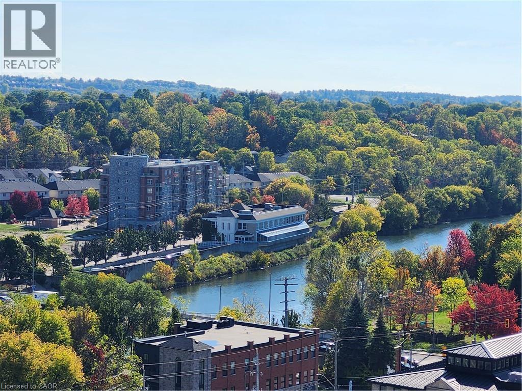 15 Glebe Street Unit# 1211, Cambridge, Ontario  N1S 0C3 - Photo 37 - 40767964