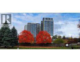 15 GLEBE Street Unit# 1211, Cambridge, Ontario