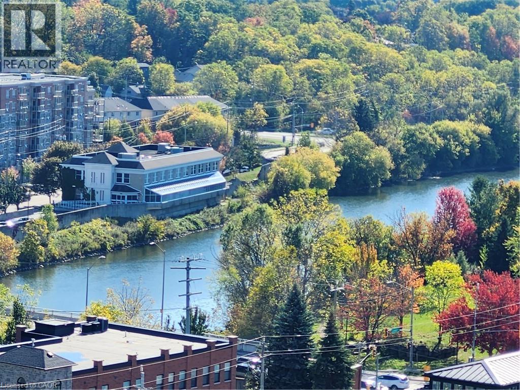 15 Glebe Street Unit# 1211, Cambridge, Ontario  N1S 0C3 - Photo 3 - 40767964