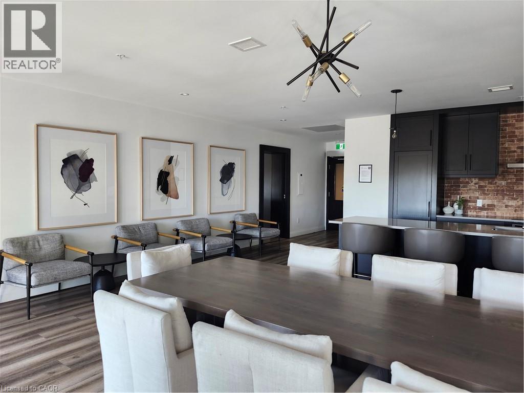 15 Glebe Street Unit# 1211, Cambridge, Ontario  N1S 0C3 - Photo 34 - 40767964