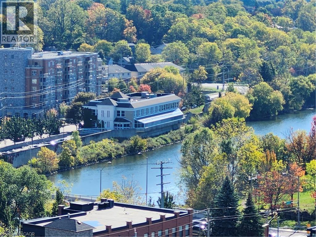 15 Glebe Street Unit# 1211, Cambridge, Ontario  N1S 0C3 - Photo 39 - 40767964