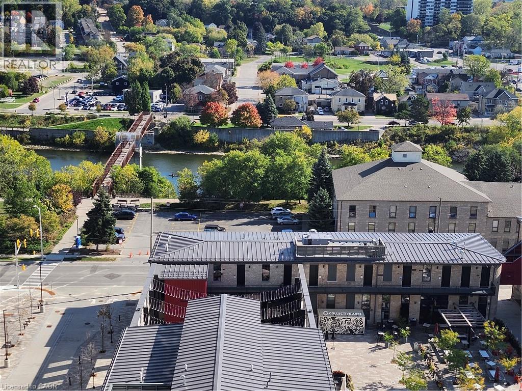 15 Glebe Street Unit# 1211, Cambridge, Ontario  N1S 0C3 - Photo 41 - 40767964