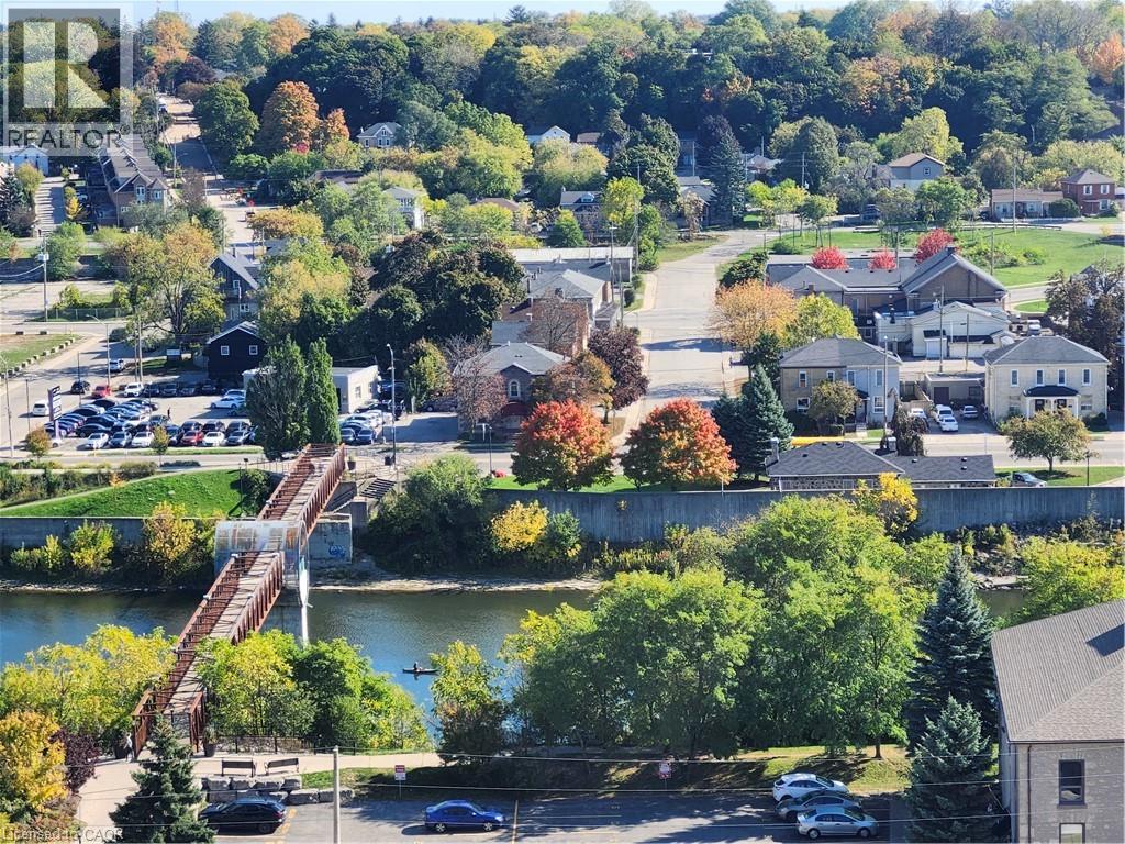 15 Glebe Street Unit# 1211, Cambridge, Ontario  N1S 0C3 - Photo 40 - 40767964