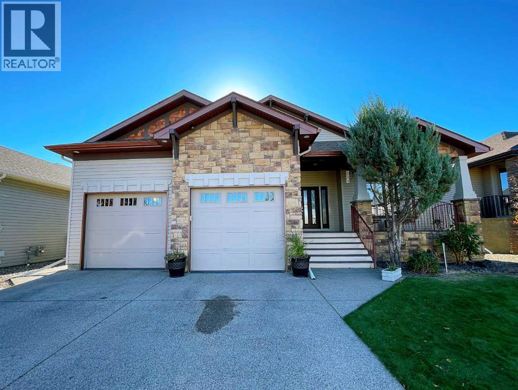 534 Canyon Cove W, Lethbridge, Alberta