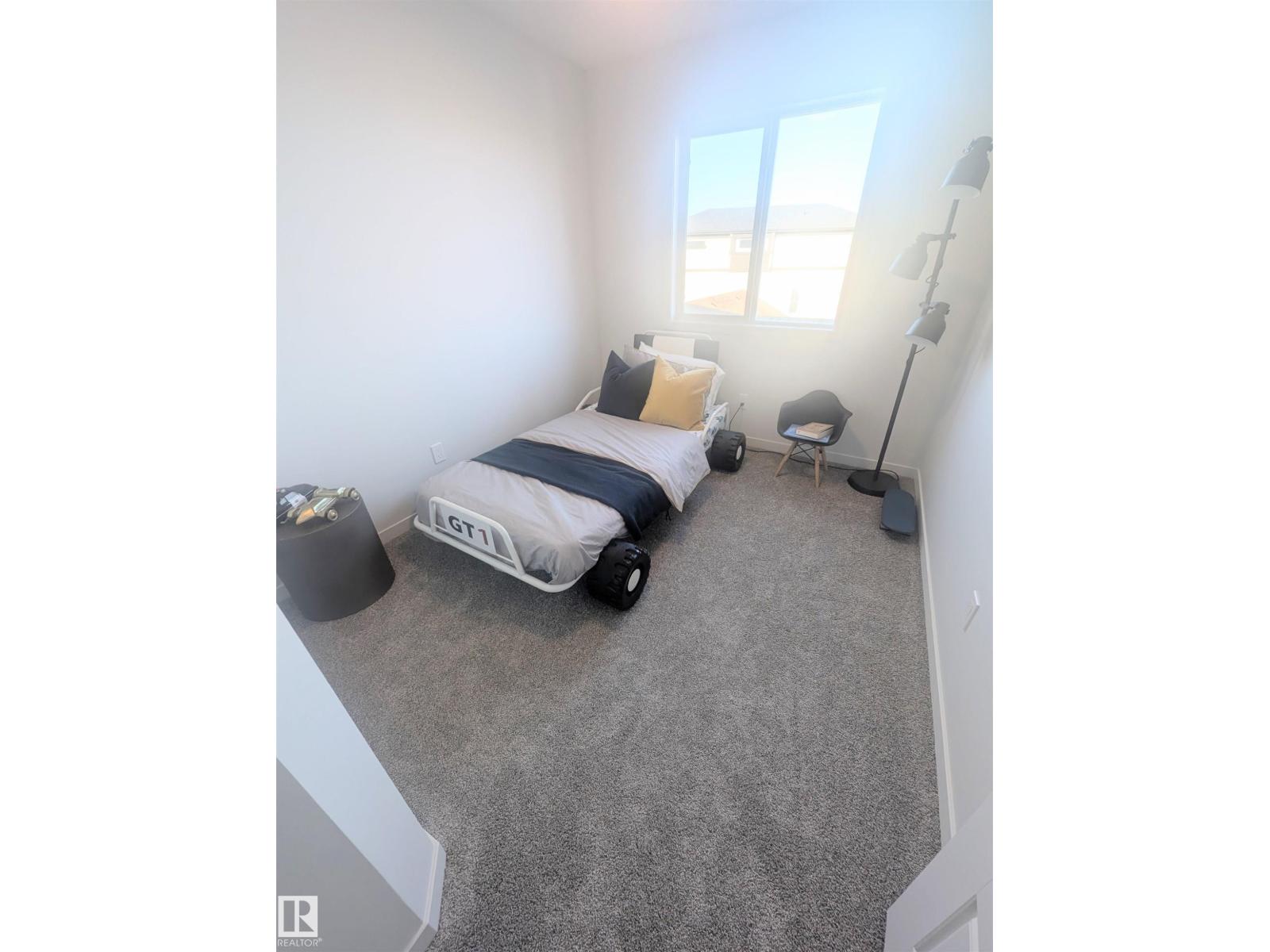 92 Dansereau Wy, Beaumont, Alberta  T4X 3E2 - Photo 11 - E4449284