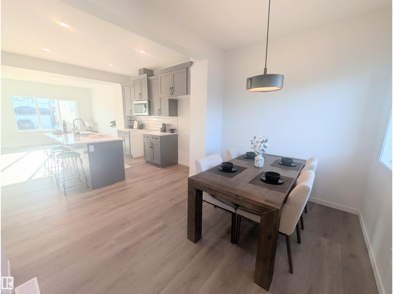 92 Dansereau Wy, Beaumont, Alberta  T4X 3E2 - Photo 4 - E4449284