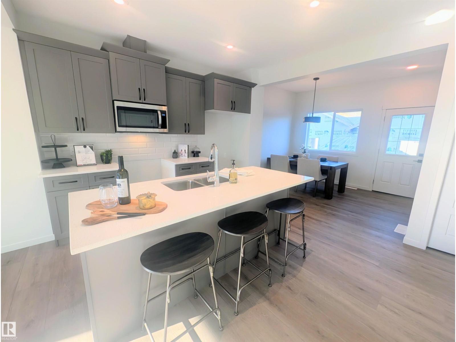 92 DANSEREAU WY, Beaumont, Alberta