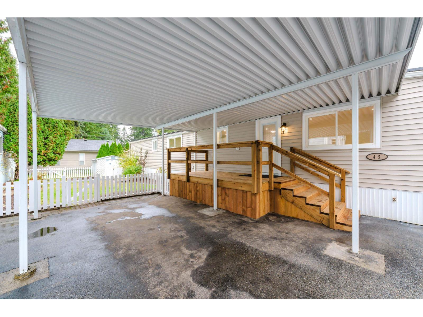 46 9080 198 Street, Langley, British Columbia  V1M 3A8 - Photo 4 - R3061958