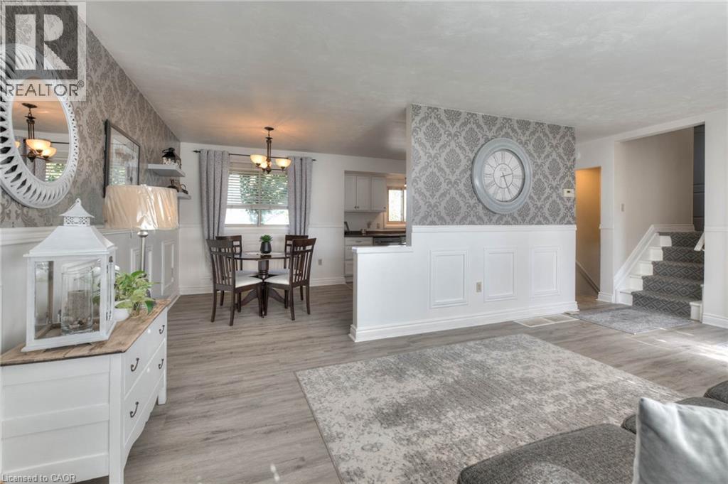 933 Alice Street, Woodstock, Ontario  N4S 2J9 - Photo 14 - 40776457