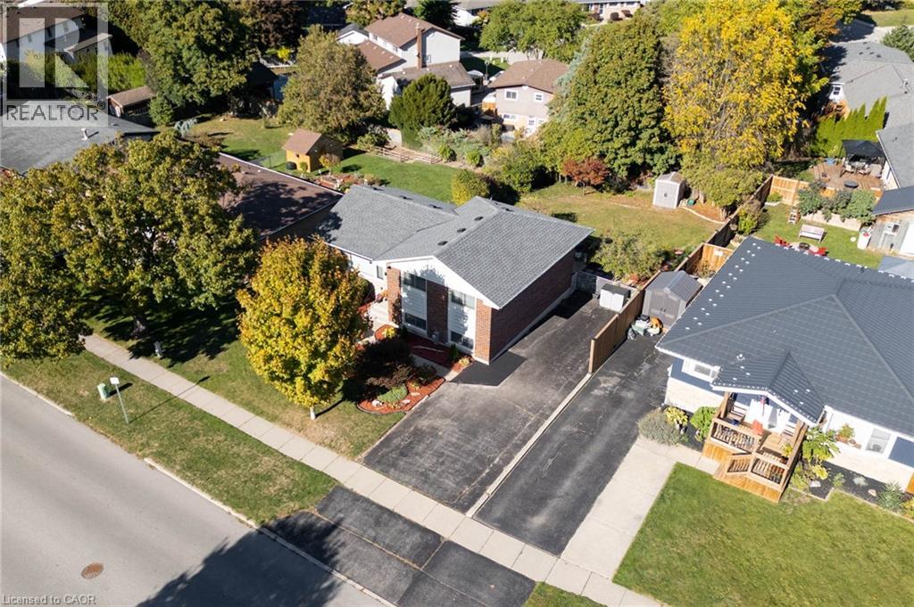 933 Alice Street, Woodstock, Ontario  N4S 2J9 - Photo 5 - 40776457