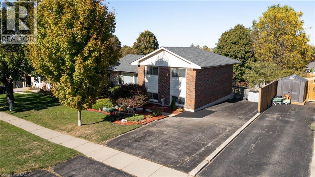 933 Alice Street, Woodstock, Ontario  N4S 2J9 - Photo 4 - 40776457