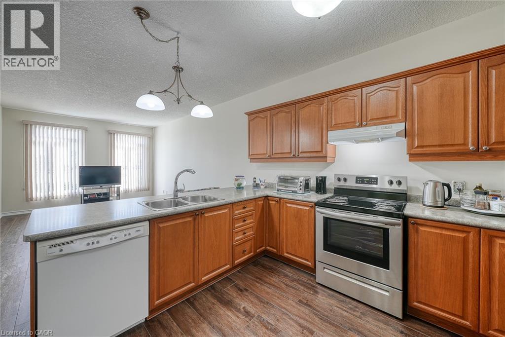 667 Southwood Way Unit# 2, Woodstock, Ontario  N4S 9A6 - Photo 9 - 40771944