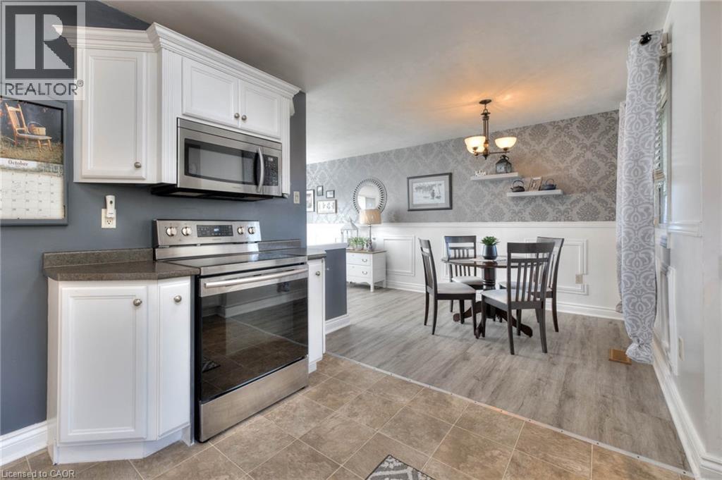 933 Alice Street, Woodstock, Ontario  N4S 2J9 - Photo 16 - 40776457