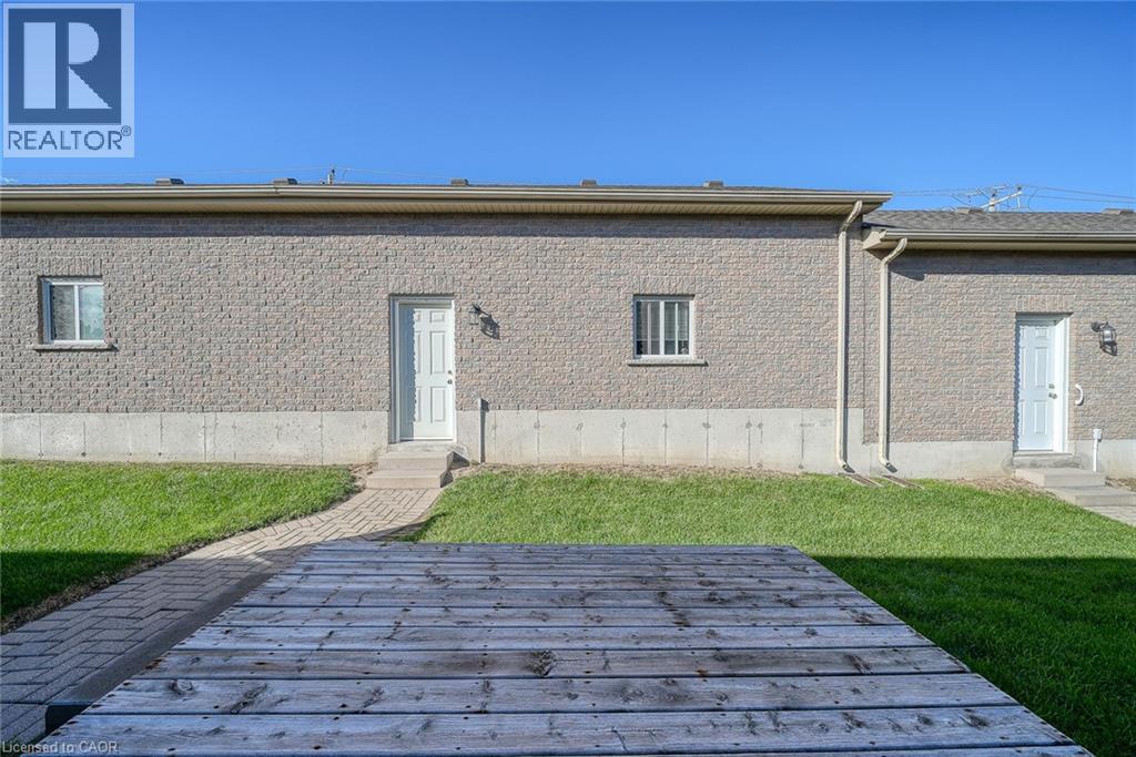 667 Southwood Way Unit# 2, Woodstock, Ontario  N4S 9A6 - Photo 24 - 40771944