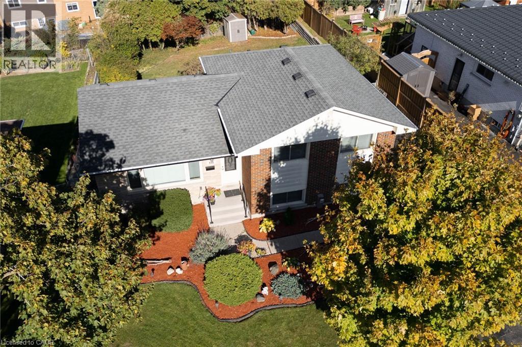 933 Alice Street, Woodstock, Ontario  N4S 2J9 - Photo 3 - 40776457