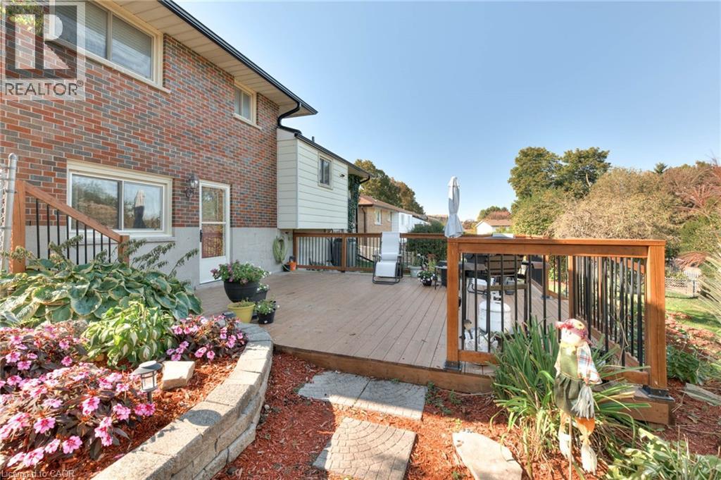 933 Alice Street, Woodstock, Ontario  N4S 2J9 - Photo 34 - 40776457