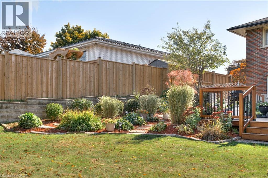 933 Alice Street, Woodstock, Ontario  N4S 2J9 - Photo 43 - 40776457