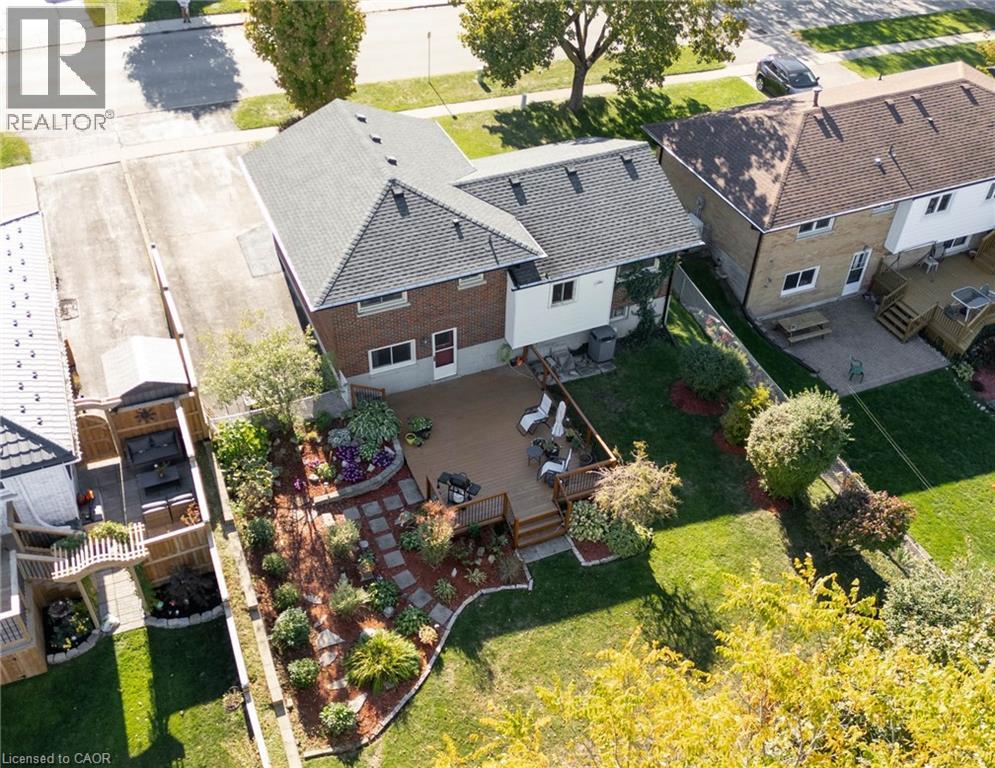 933 Alice Street, Woodstock, Ontario  N4S 2J9 - Photo 8 - 40776457