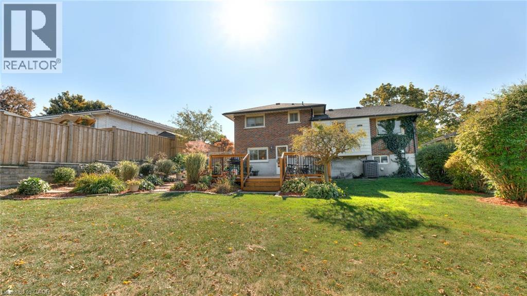 933 Alice Street, Woodstock, Ontario  N4S 2J9 - Photo 41 - 40776457