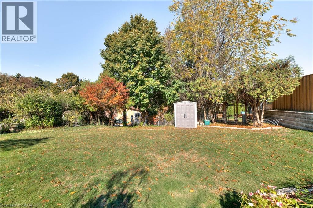 933 Alice Street, Woodstock, Ontario  N4S 2J9 - Photo 40 - 40776457