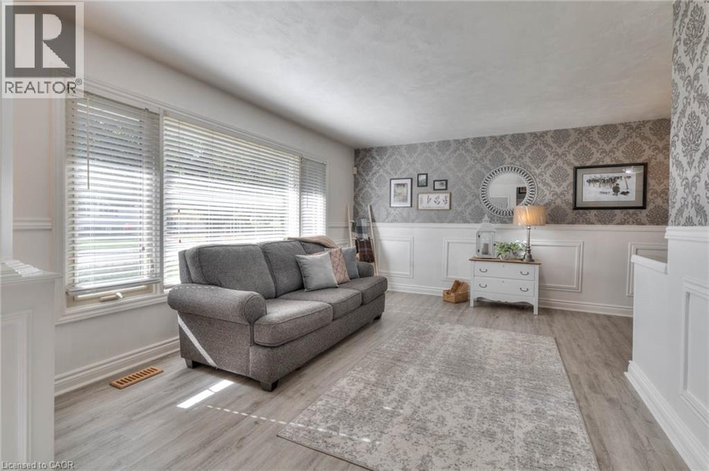 933 Alice Street, Woodstock, Ontario  N4S 2J9 - Photo 12 - 40776457