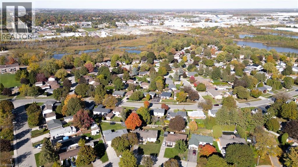 933 Alice Street, Woodstock, Ontario  N4S 2J9 - Photo 46 - 40776457