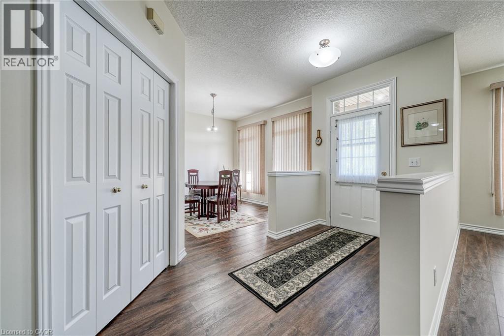 667 Southwood Way Unit# 2, Woodstock, Ontario  N4S 9A6 - Photo 5 - 40771944