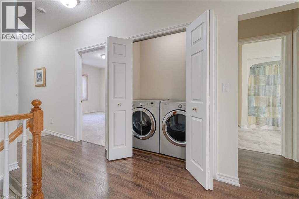 667 Southwood Way Unit# 2, Woodstock, Ontario  N4S 9A6 - Photo 12 - 40771944