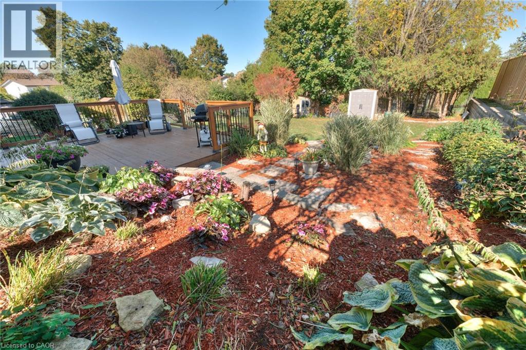 933 Alice Street, Woodstock, Ontario  N4S 2J9 - Photo 38 - 40776457