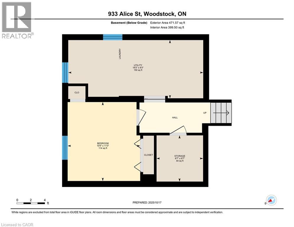 933 Alice Street, Woodstock, Ontario  N4S 2J9 - Photo 50 - 40776457