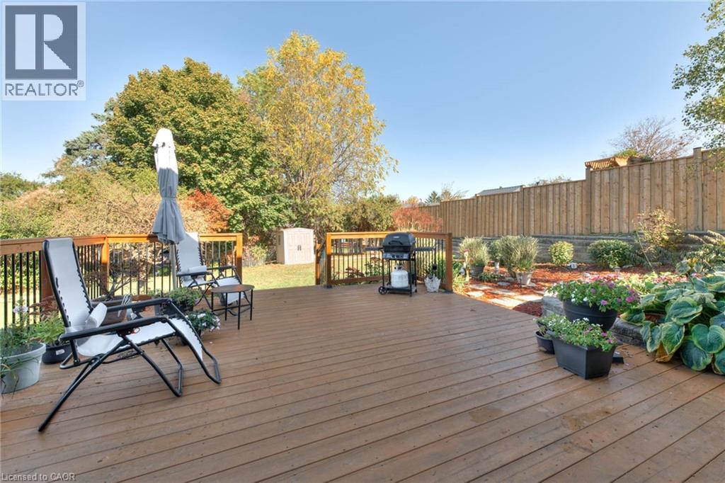 933 Alice Street, Woodstock, Ontario  N4S 2J9 - Photo 32 - 40776457