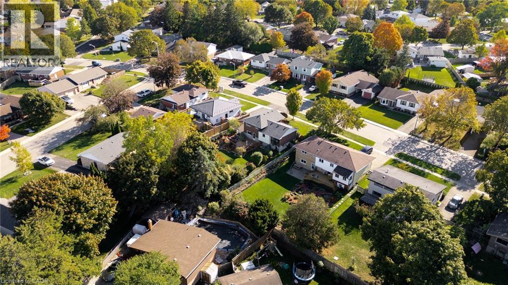 933 Alice Street, Woodstock, Ontario  N4S 2J9 - Photo 44 - 40776457